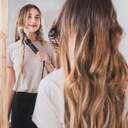 CEPILLO ALISADOR CECOTEC CURLY AIRFLOW 34MM 3386