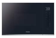 MICR. HAIER H38FMWID2S7 20L GRILL NEGRO INTEG