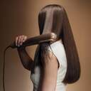 PLANCHA PELO CECOTEC FORCEDRY 2EN1 BLACK 111301