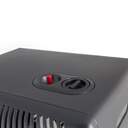 ESTUFA GAS ORBEGOZO HCE73 CERAMICA