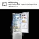 FRICOM. LG GBB92MBB3P 203x60x68 NF INOX