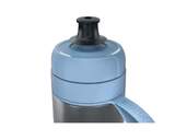 BOTELLA BRITA FILTRANTE ACTIVE AZUL CLARO 2FILTROS