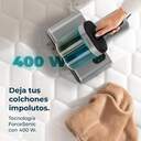 ASPI. MANO CECOTEC 4000 COLCH/TAPIC 400W 100071