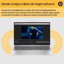 PORTATIL HP 15-FC0088NS RYZEN 3 8GB 256SSD 15,3%%%quot;