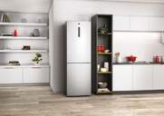 FRICOM. HOOVER HOCE7618DX 185x60 NF DSP INOX WIFI