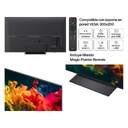 TV LG 55%%%quot; 55QNED81B6A UHD QNED EVO MINILED A7 W26