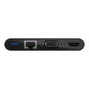ADAPTADOR BELKIN AVC004BTBK USB-C GBE HDMI VGA USB