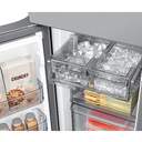 FRI. SAMSUNG RF65DG9H0ESREF 179x92 INOX