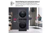 LVD.SEC. LG WT1210BBF 12/10K A-10%/A    WASHTOWER
