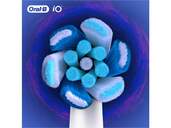 ACC. ORALB IO CW2FFS ULTIMATE CL.WHITE RECAMBIO
