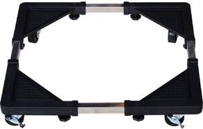 Ruedas Lavadora 56 x 56 cm Elka 19.400.004.26