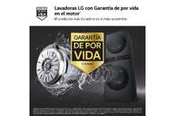 LVD.SEC. LG WT1210BBF 12/10K A-10%/A    WASHTOWER
