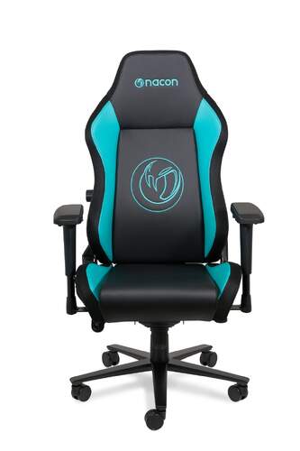 Silla Gaming Nacon CH-800PRGB