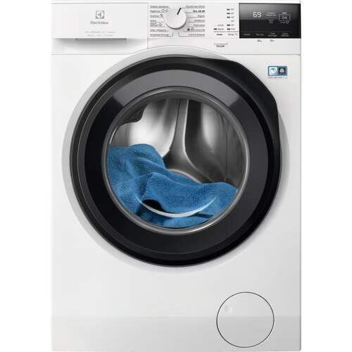 Lavasecadora Electrolux EW7W4943EB