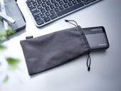 POWERBANK INTENSO HE 25K GREY-BLACK
