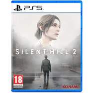 Silent Hill 2