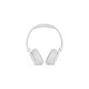 AURICULARES PHILIPS TAH4000WT/00 BT DIADEMA 70H BL