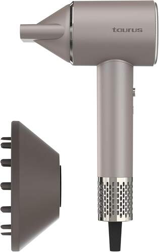 Secador Taurus Digital Force Protect