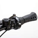 BICICLETA ELECTRICA NILOX X8 PRO 20X4P BLUE