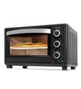 HORNO SOBREMESA CECOTEC BAKE%%%amp;TOAST 26L CONVEC 3818