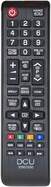Mando a distancia DCU para Samsung