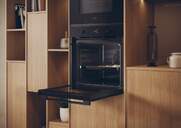 HORNO HAIER H6ID2P5B3YTB 78L GT MULTI PITOL NEGRO