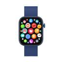 SMARTWATCH DENVER SWC-185BU BLUE