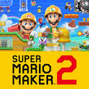JGO. NINTENDO SWITCH MARIO MAKER 2