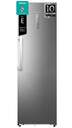 Frigorífico 1 Puerta Hisense RL3K370SAIE1 FRI. HISENSE RL3K370SAIE1 186x60 1P NF INOX KFIT