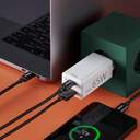CARGADOR HAMA 00201643 1XUSB A   1USB C GAN 65W