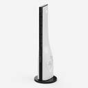 VENTILADOR TORRE U.BLUE BAQUEIRA 5051 50W MD