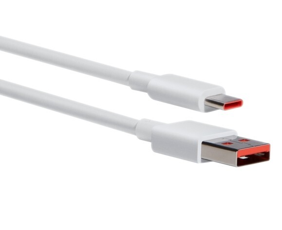 Cable Xiaomi USB-C a USB A