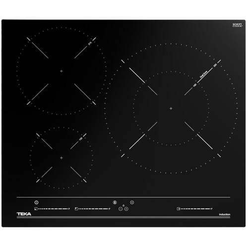 Placa Inducción Teka ITC63320BK 112510013