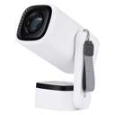 PROYECTOR NK-TV340009 LCD 180ANSI HD ANDROID HDMI