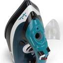 PLANCHA JATA JEPL1221 CERAMICA 2400W 160GR 350ML