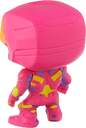 FUNKO POP MARVEL BLACK LIGHT IRONMAN MULTICOLOR