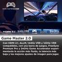 TV TCL 75%%%quot; 75C805 UHD MINILED QLED GOOGLETV 144HZ