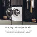 LVD. HAIER HW100B14939IB 10K 1400R BCA STEAM