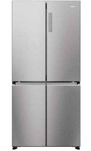 Frigorífico Americano Haier HCR7818DNMM Frigorífico Americano Haier HCR7818DNMM