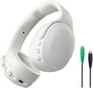 AURICULARES SKULLCANDY CRUSHER EVO O-E BLANCOS