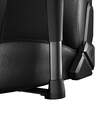 SILLA OFICINA ANDASEAT PHANTOM 3 L PVC LEATH BLACK