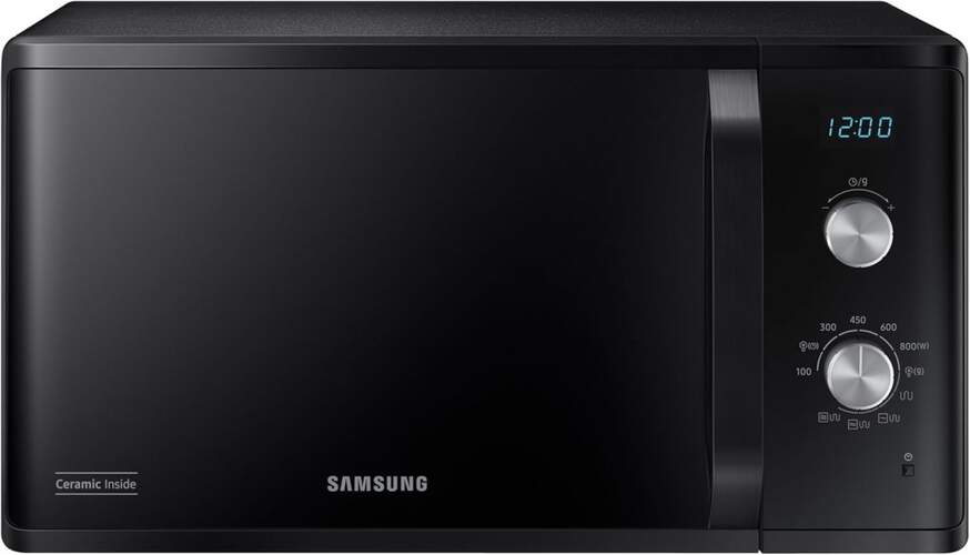 Microondas Samsung MG23K3614AKE1