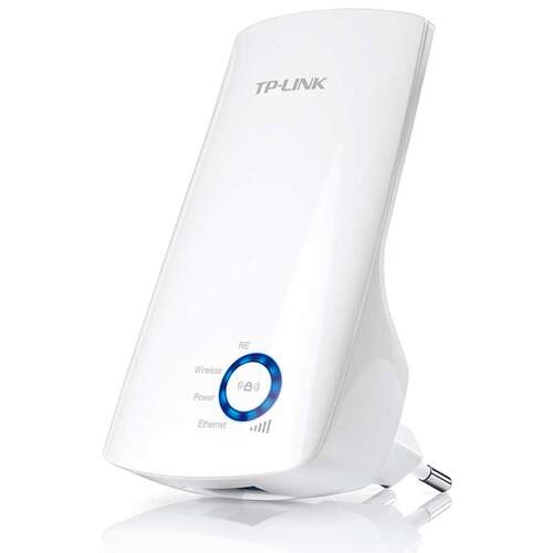 Extensor de cobertura Wi-Fi TP-Link TL-WA850RE