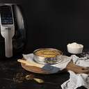 FREIDORA PRINCESS 182021 3,2L 1400W NEGRA