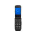 SENIORPHONE ALCATEL 2057D VOLCANO BLACK