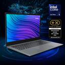 PORTATIL MEDION E15443 15,6%%%quot; U5/16GB/512GB  W11