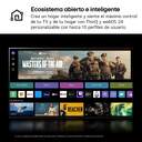 TV LG 75%%%quot; 75QNED80T6A UHD QDOT NANOCELL ALFA5