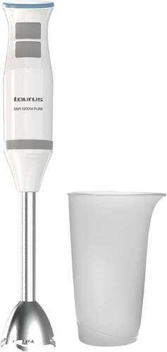Batidora Taurus Bapi 1200 Pure