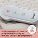 ALMOHADILLA DAGA C. MULTI 16866 34x46 110W 4T PROG