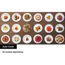 HORNO SAMSUNG NV68A1170BS 60CM INOX PIROL